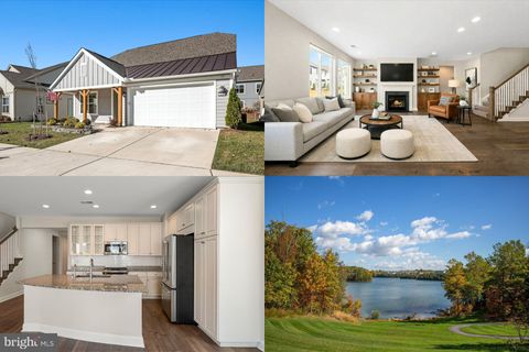 118 VICEROY WAY LAKE FREDERICK VA 22630