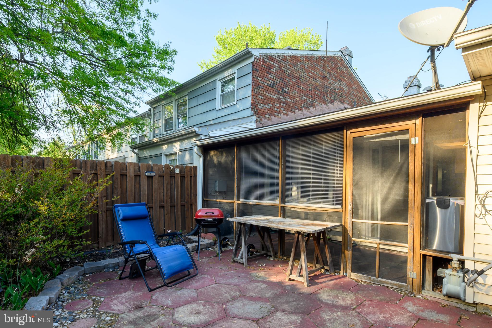 BELAIR TOWN - Residential