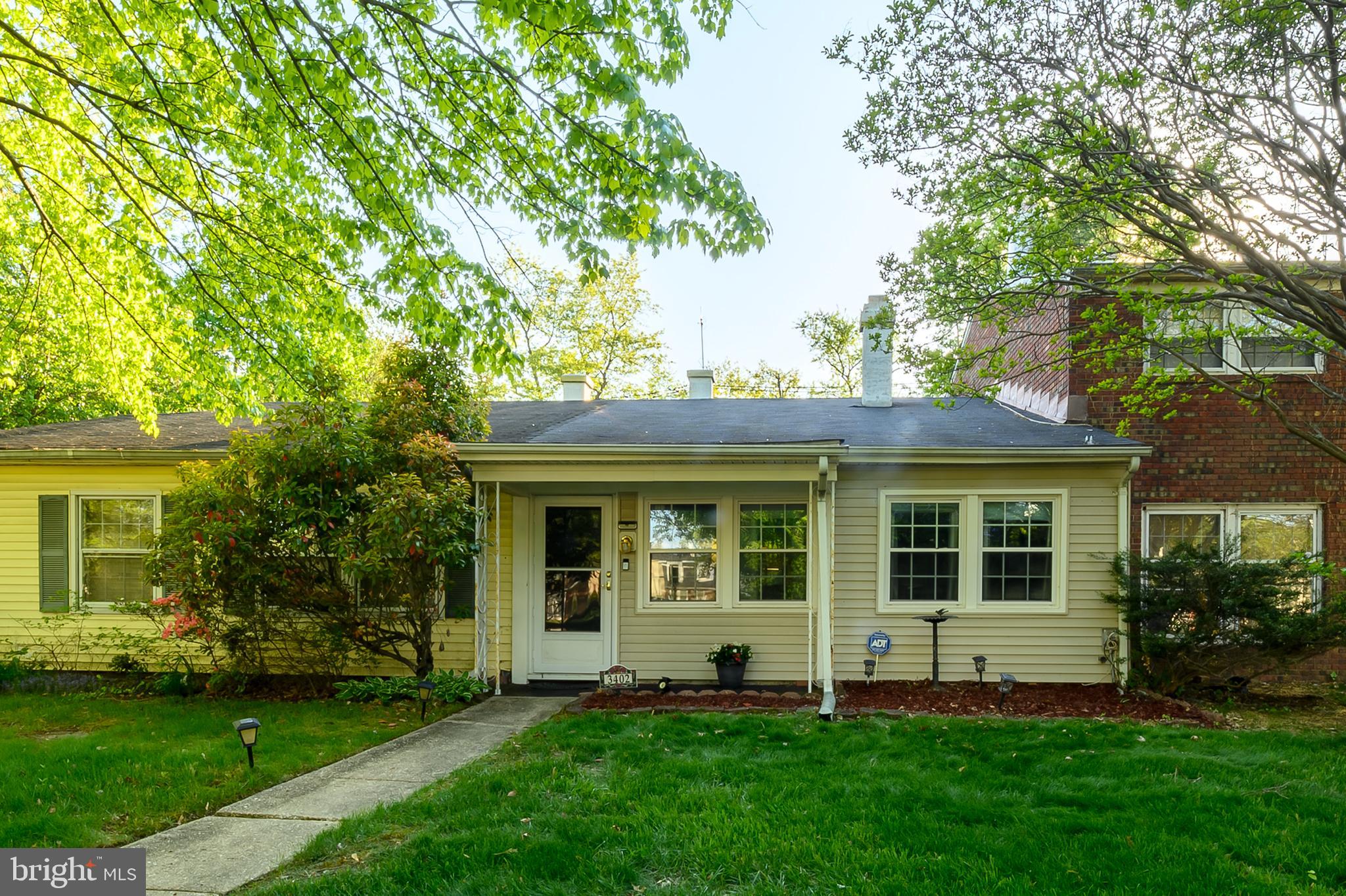 BELAIR TOWN - Residential