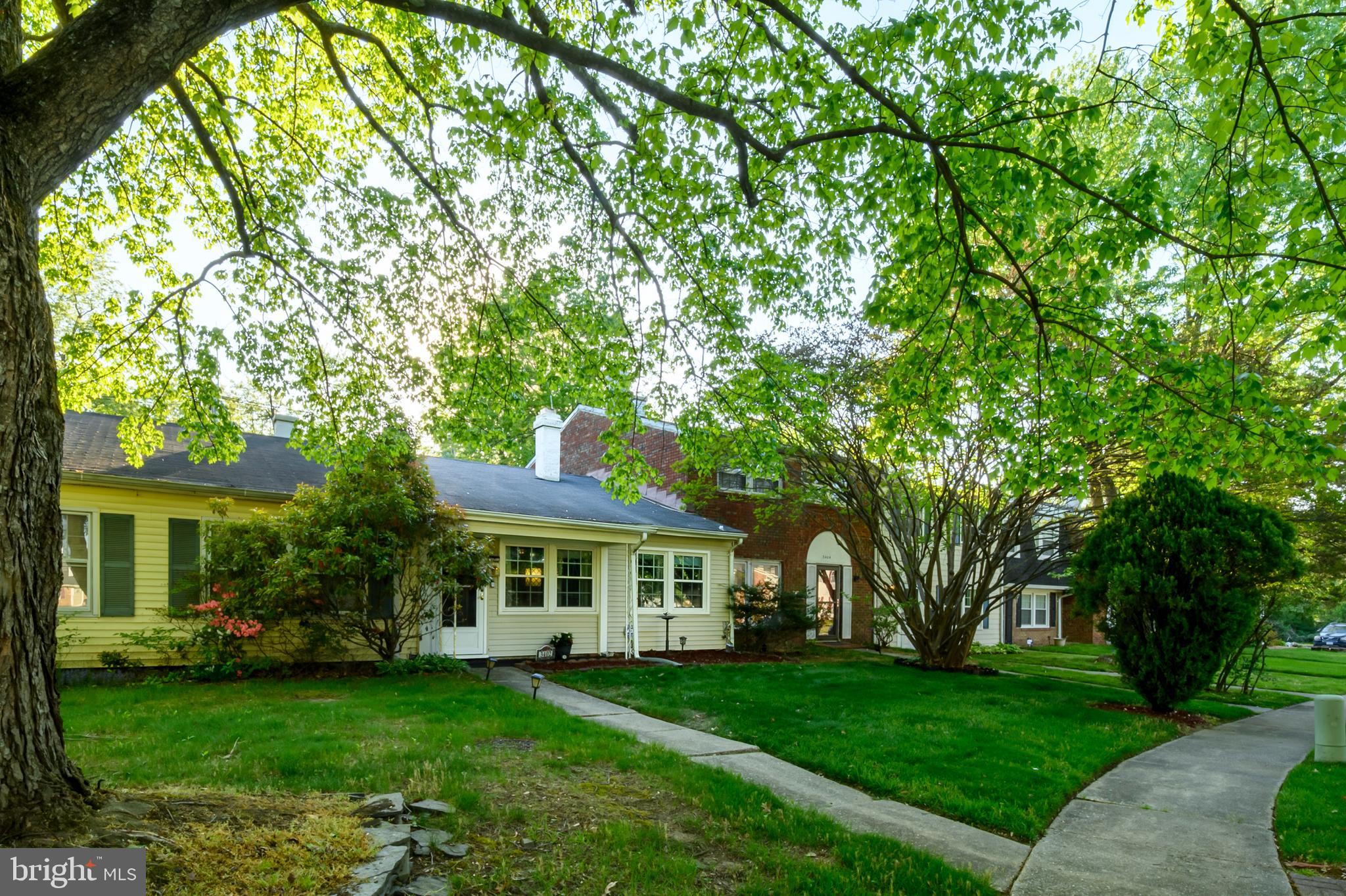 BELAIR TOWN - Residential