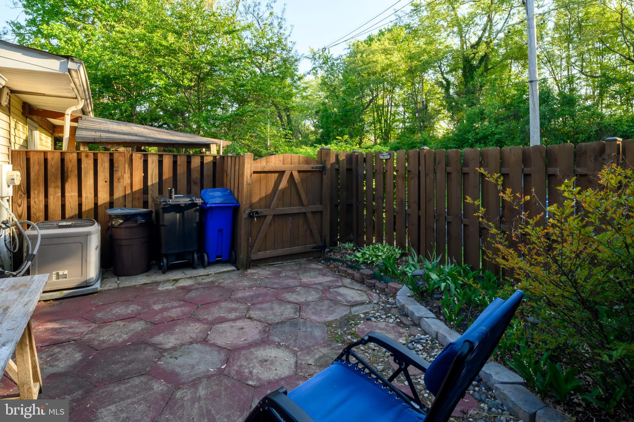 BELAIR TOWN - Residential