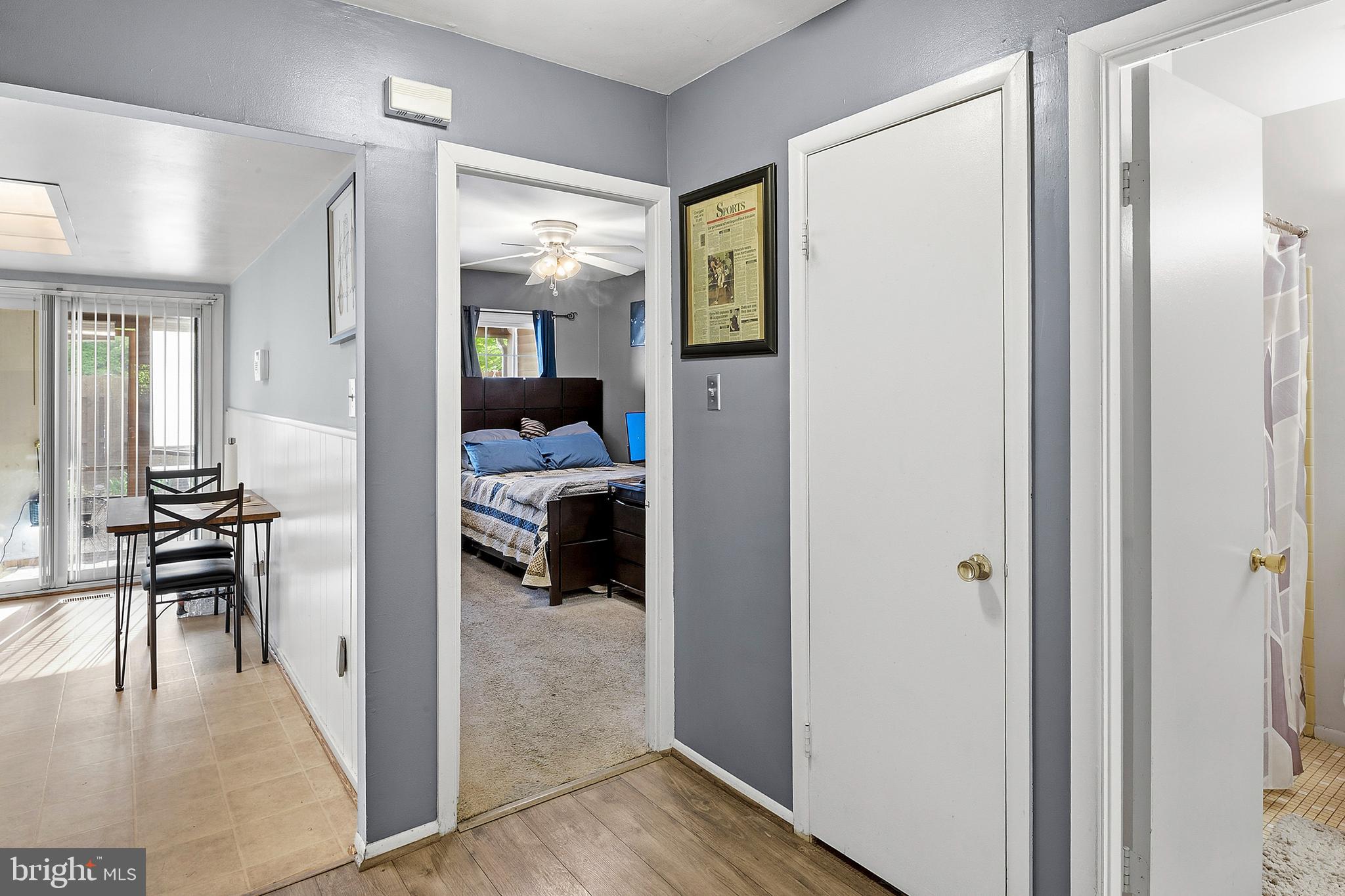 BELAIR TOWN - Residential