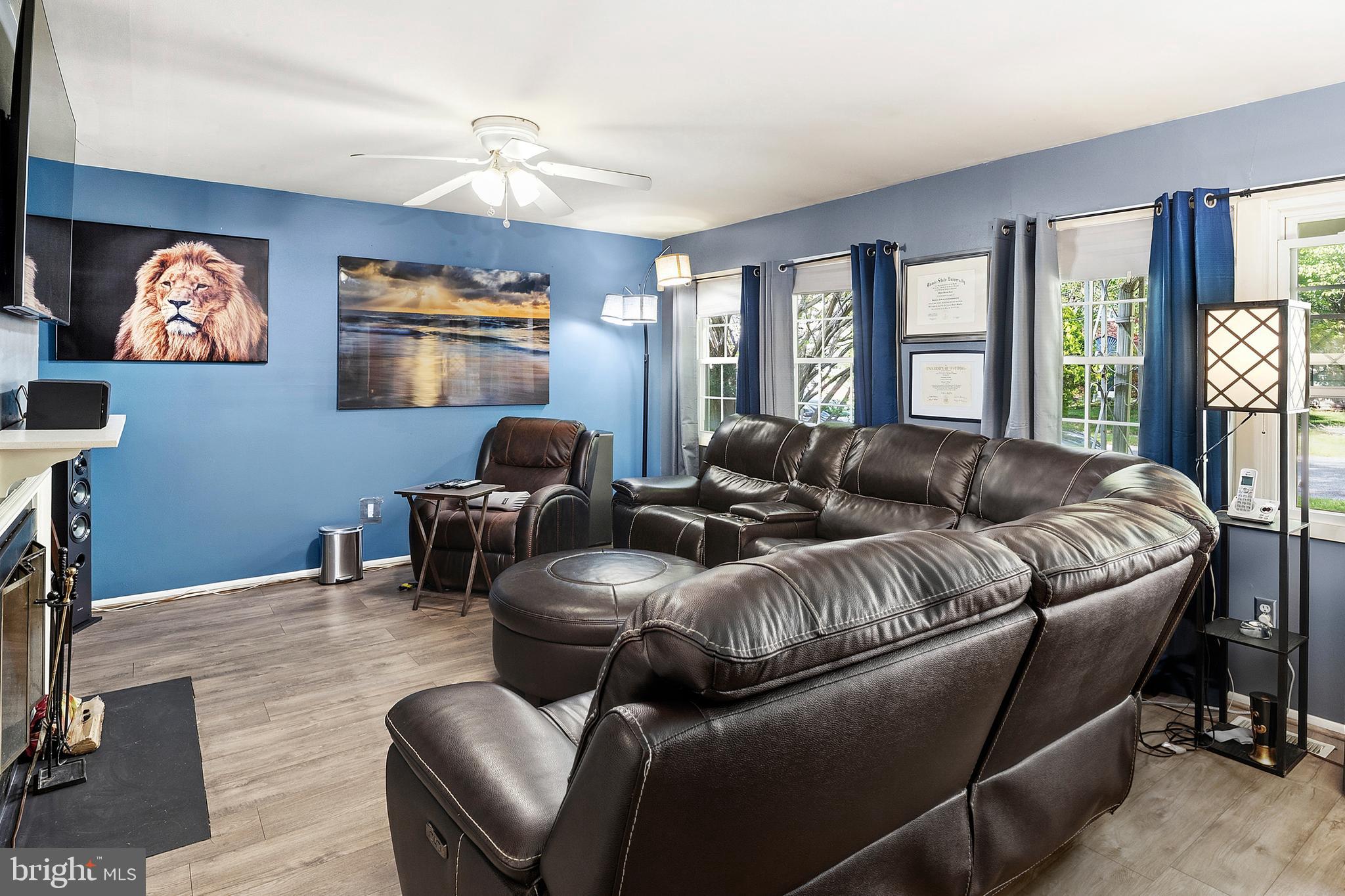 BELAIR TOWN - Residential