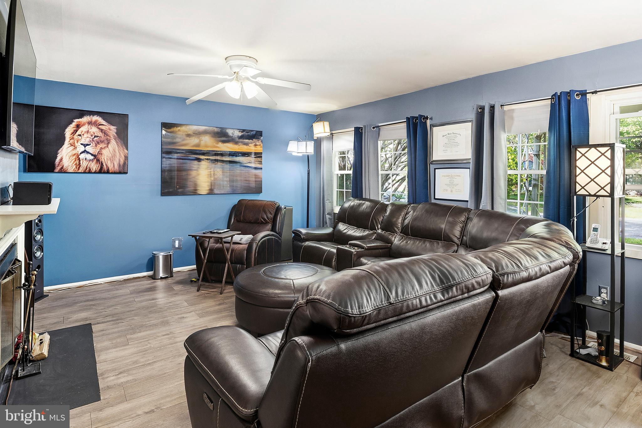 BELAIR TOWN - Residential