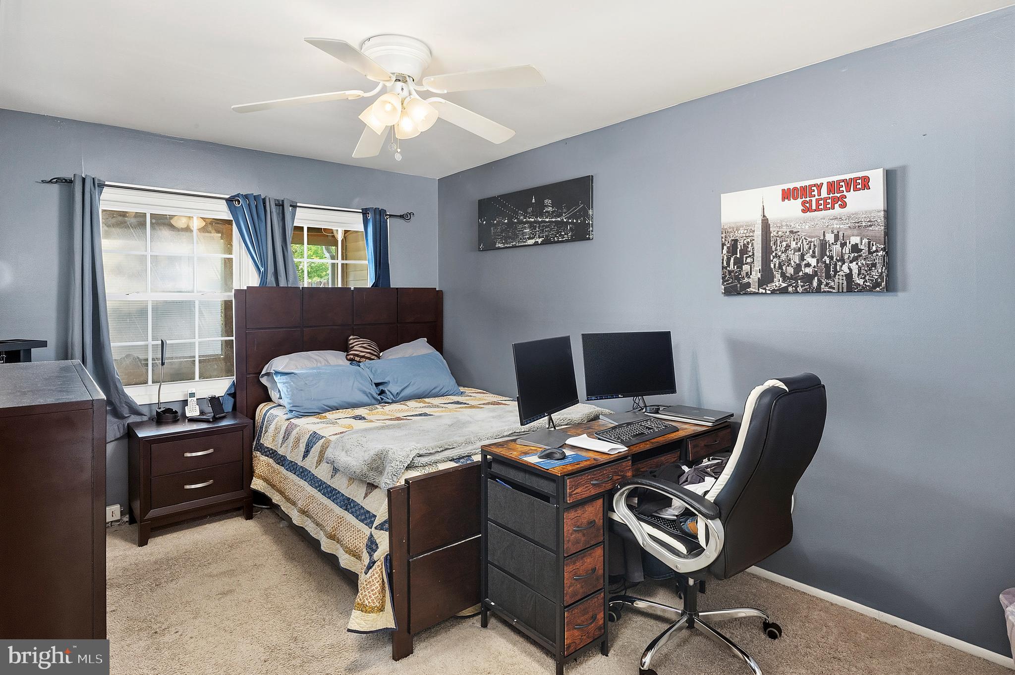 BELAIR TOWN - Residential