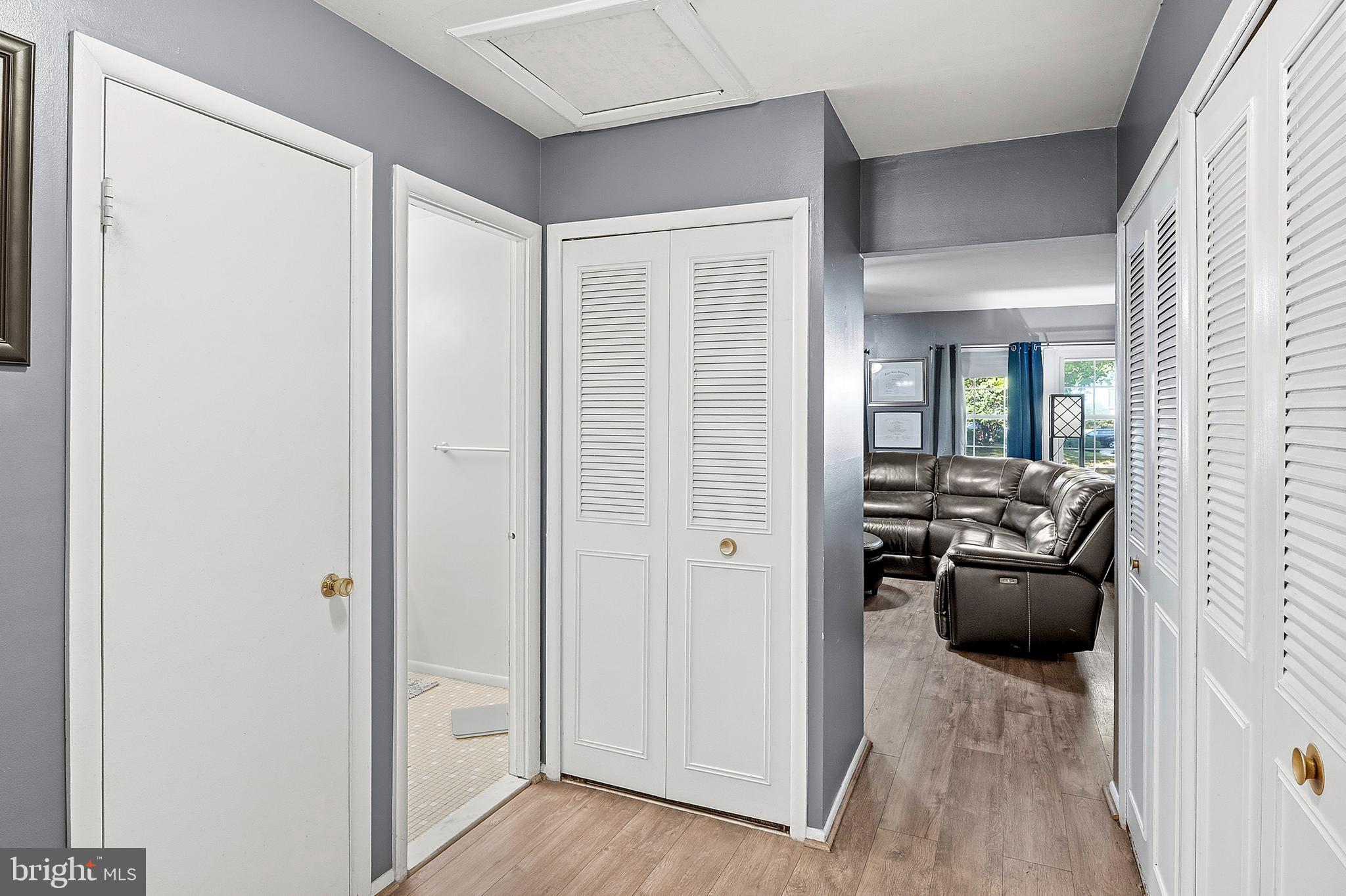 BELAIR TOWN - Residential