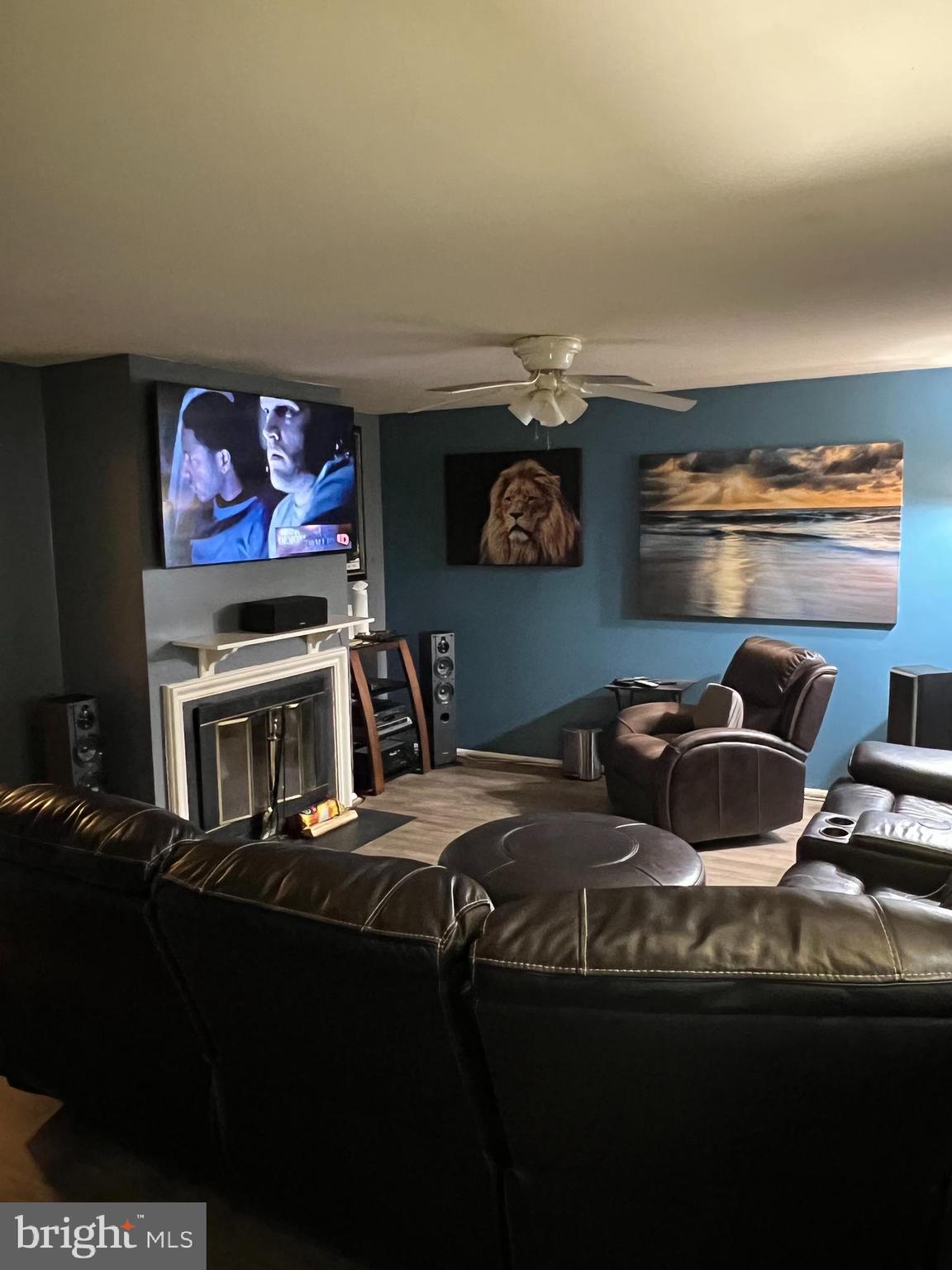 BELAIR TOWN - Residential