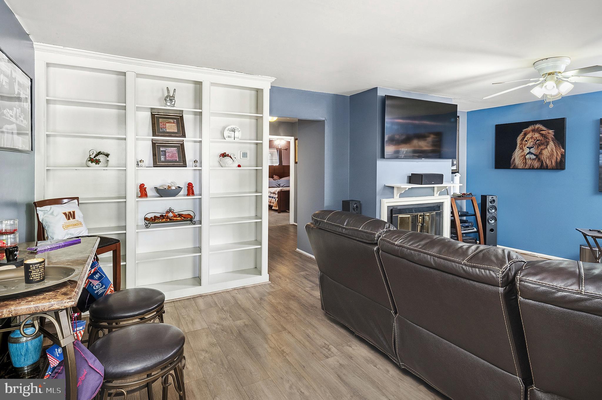 BELAIR TOWN - Residential