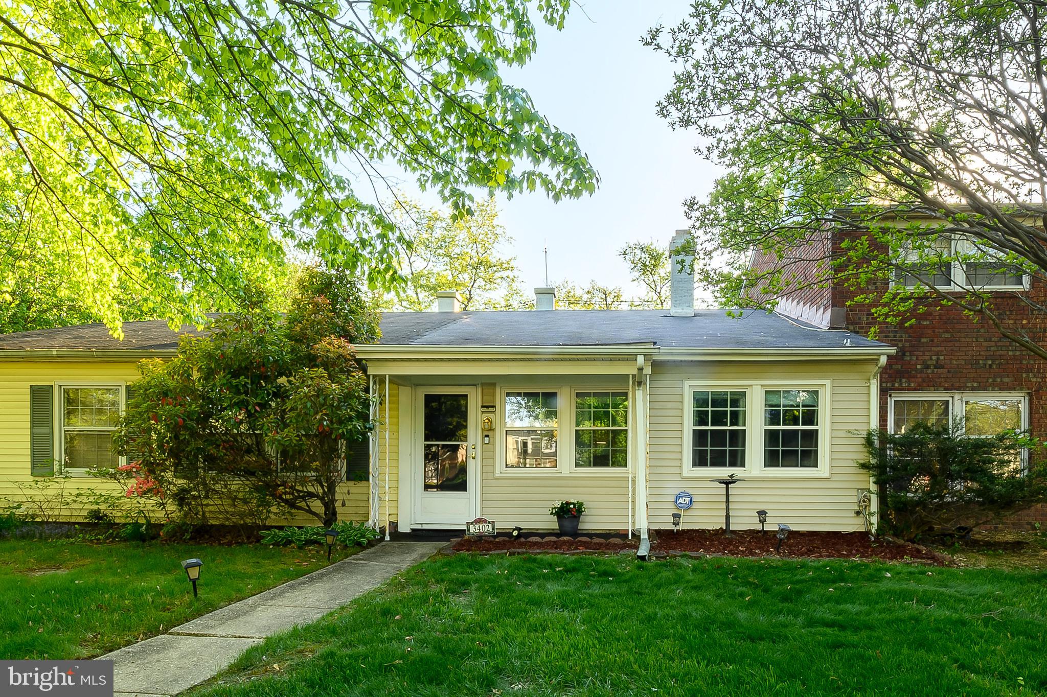 BELAIR TOWN - Residential