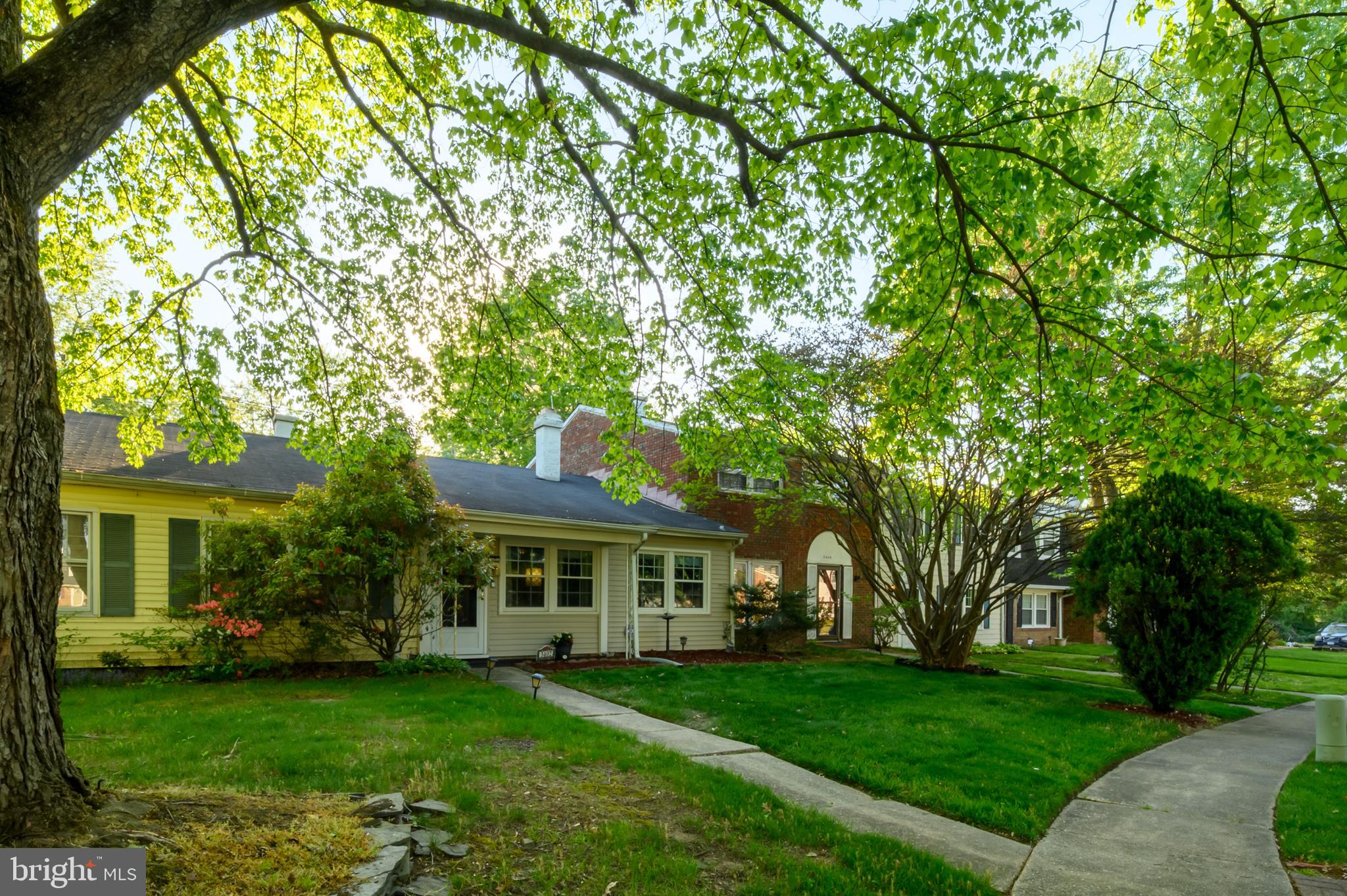 BELAIR TOWN - Residential