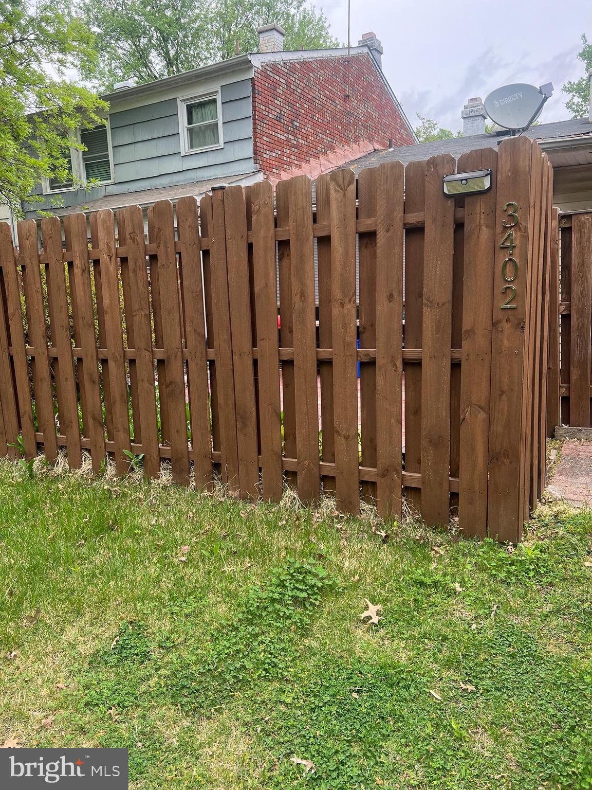 BELAIR TOWN - Residential