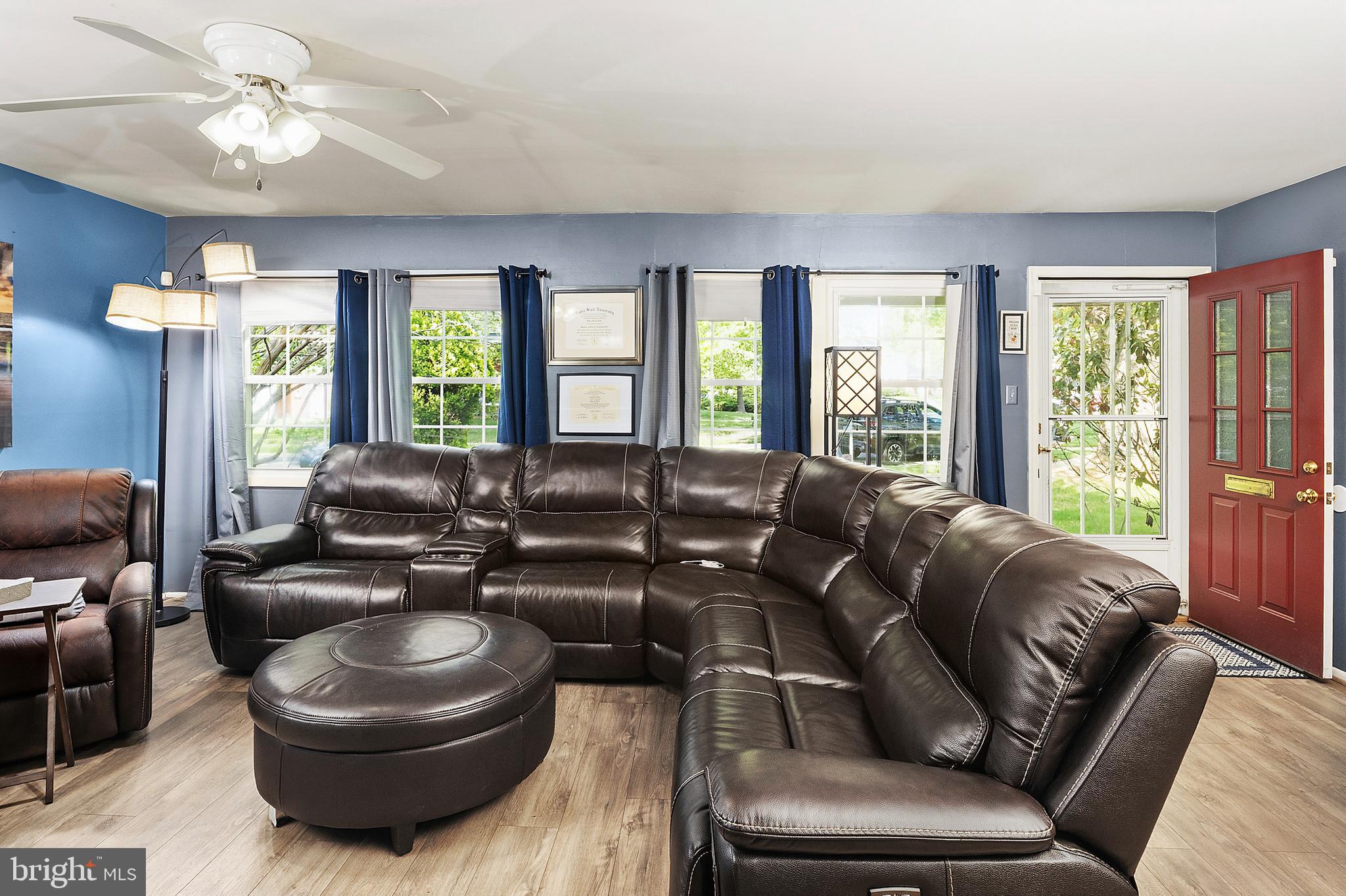 BELAIR TOWN - Residential