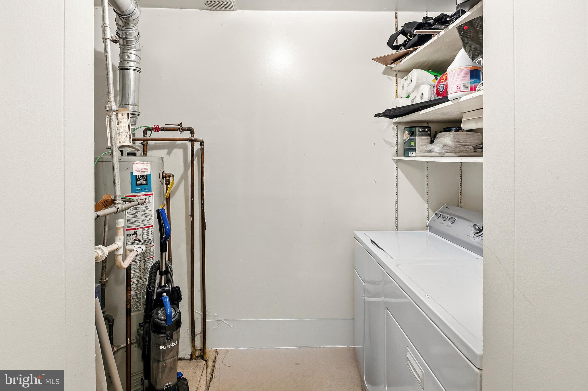 BELAIR TOWN - Residential