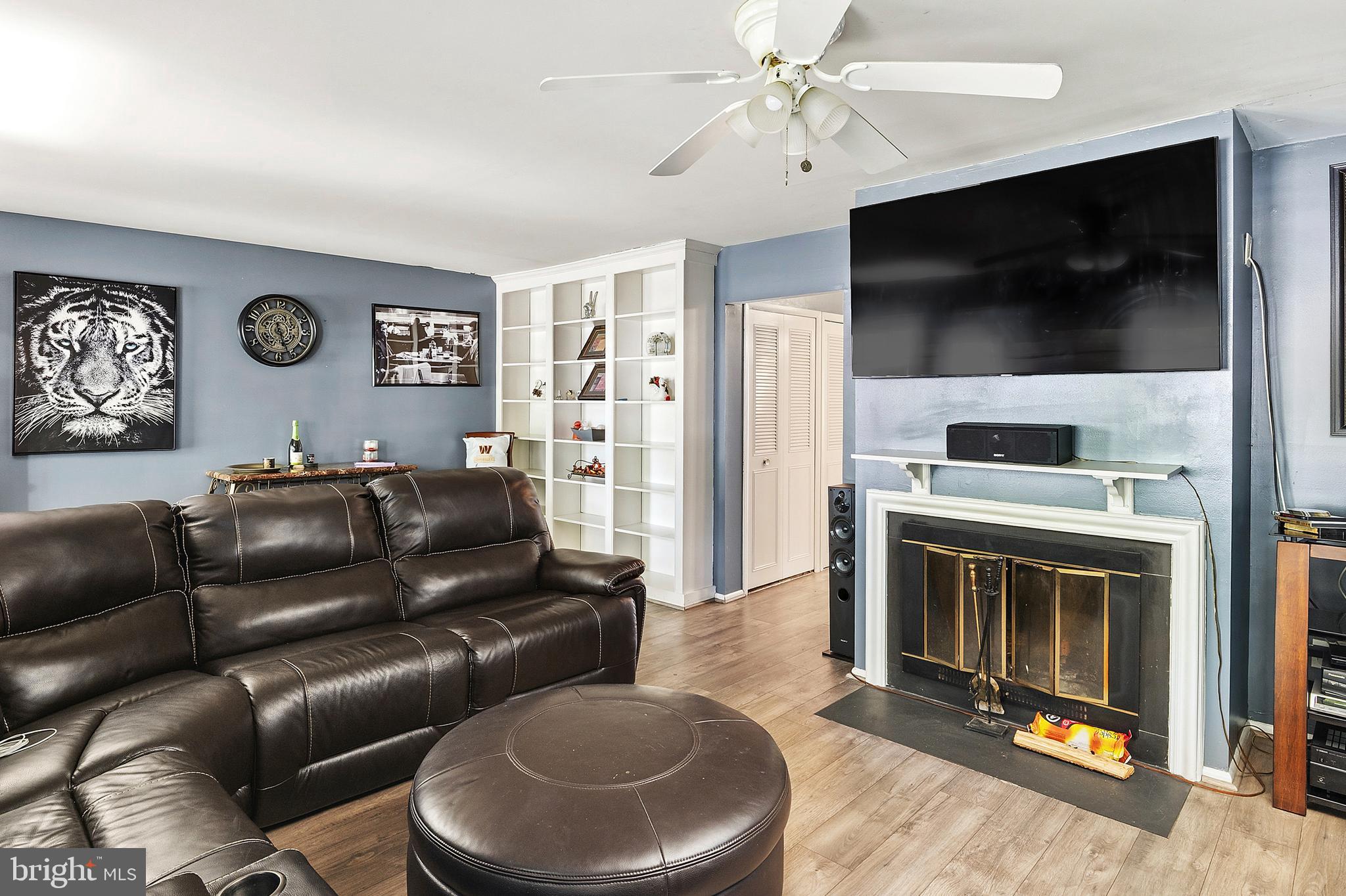 BELAIR TOWN - Residential