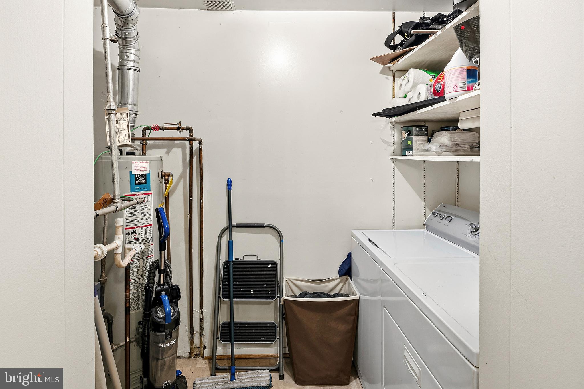 BELAIR TOWN - Residential