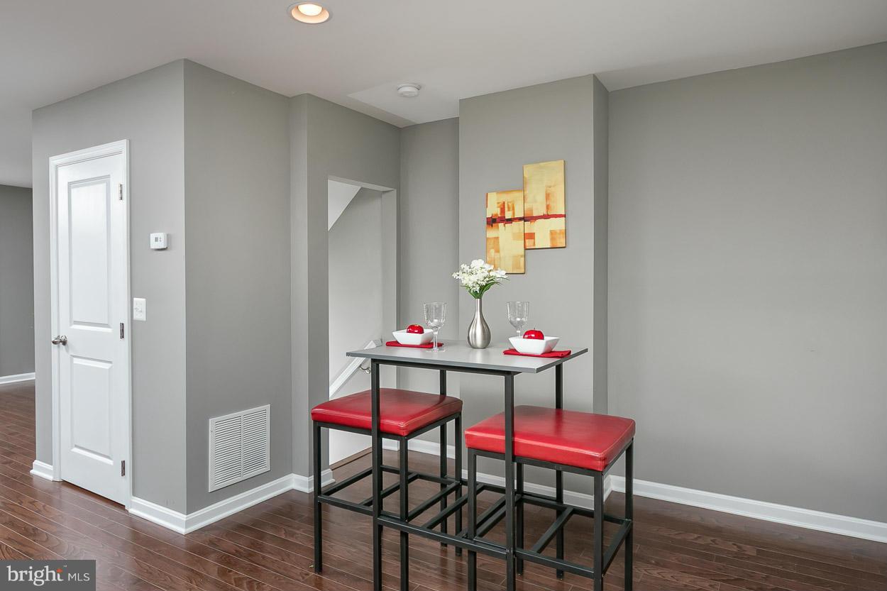 BROOKLYN PARK - Residential