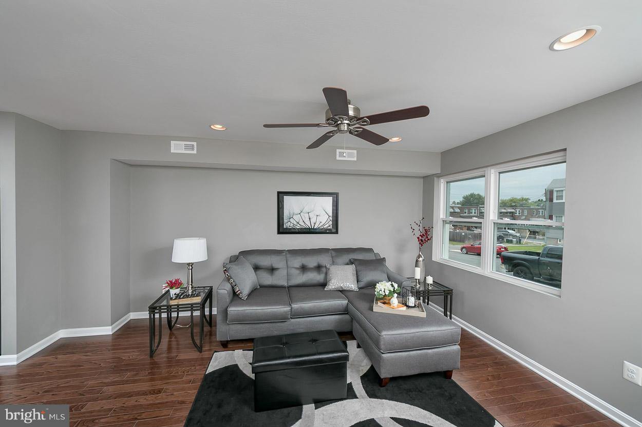 BROOKLYN PARK - Residential