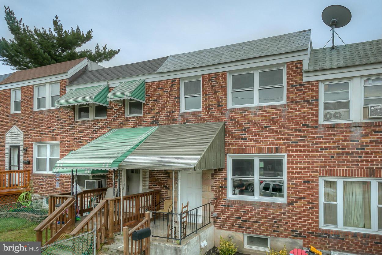 BROOKLYN PARK - Residential