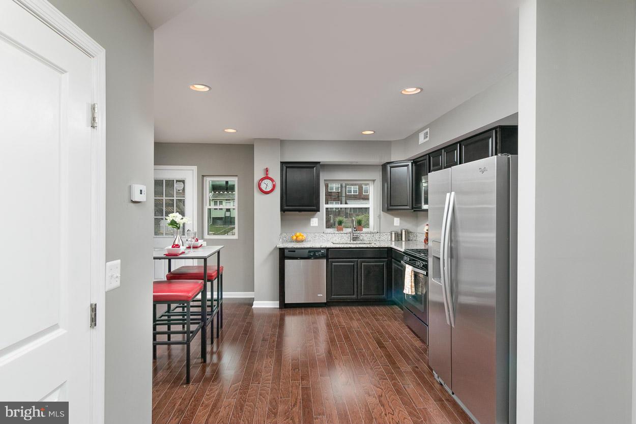 BROOKLYN PARK - Residential