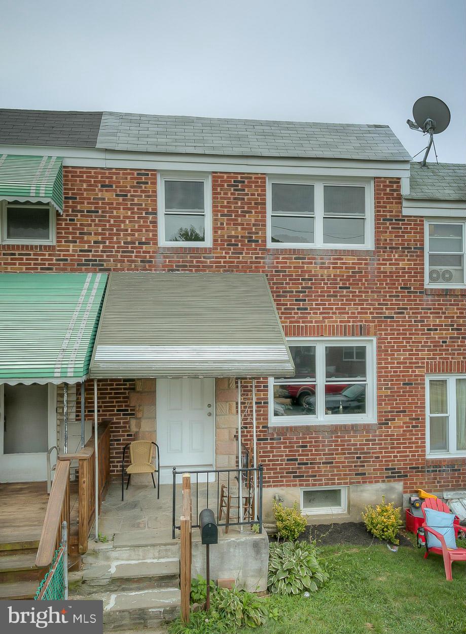 BROOKLYN PARK - Residential