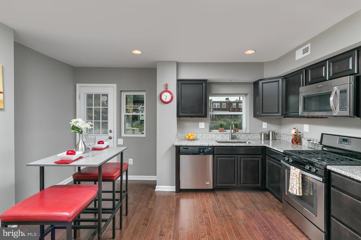 BROOKLYN PARK - Residential