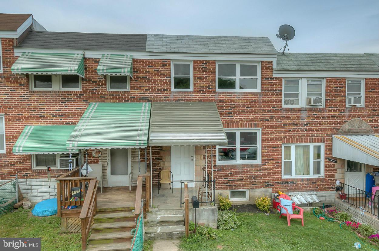 BROOKLYN PARK - Residential