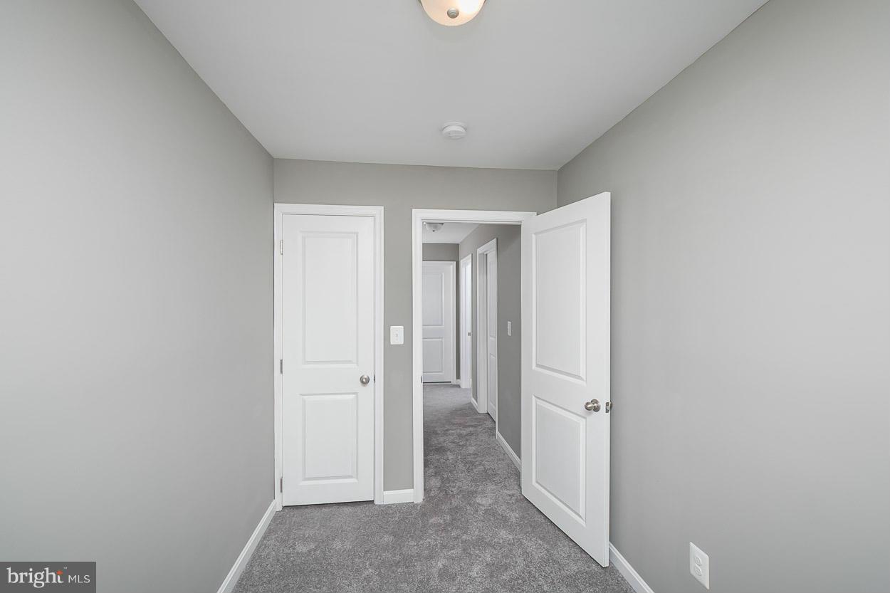 BROOKLYN PARK - Residential