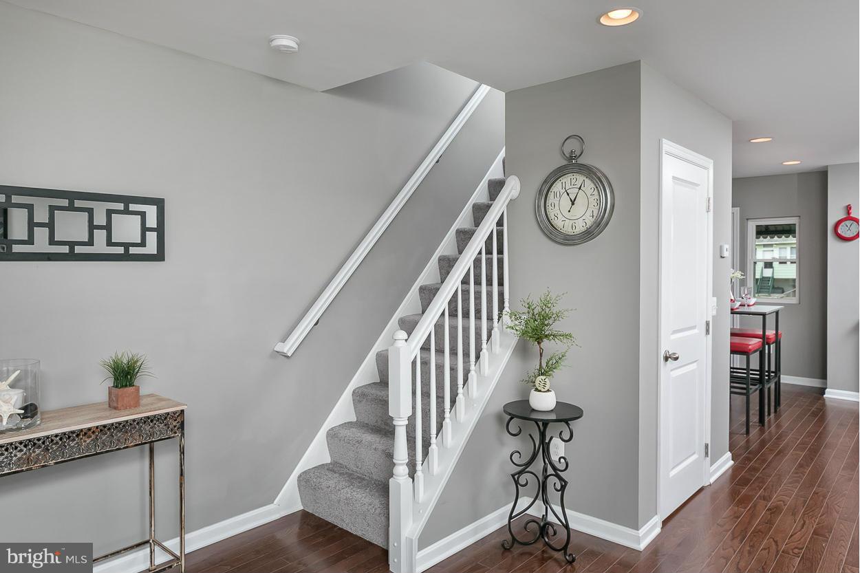 BROOKLYN PARK - Residential