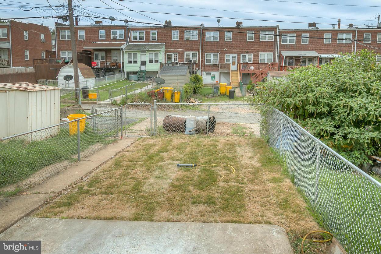 BROOKLYN PARK - Residential