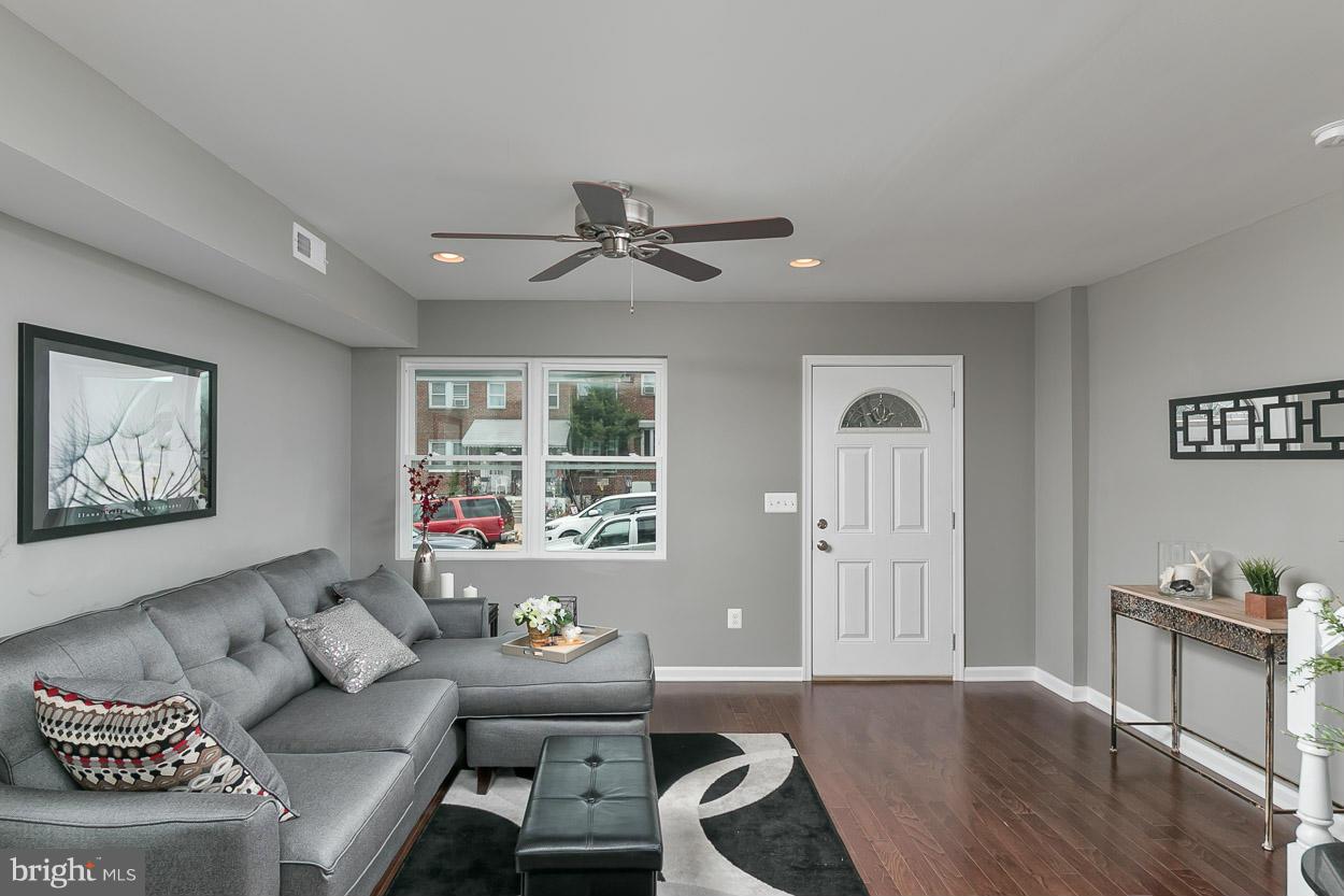 BROOKLYN PARK - Residential