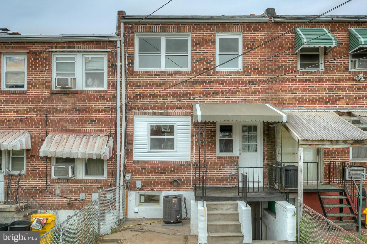 BROOKLYN PARK - Residential