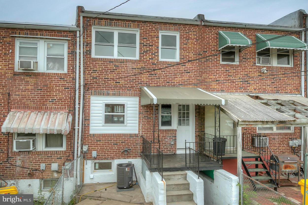 BROOKLYN PARK - Residential