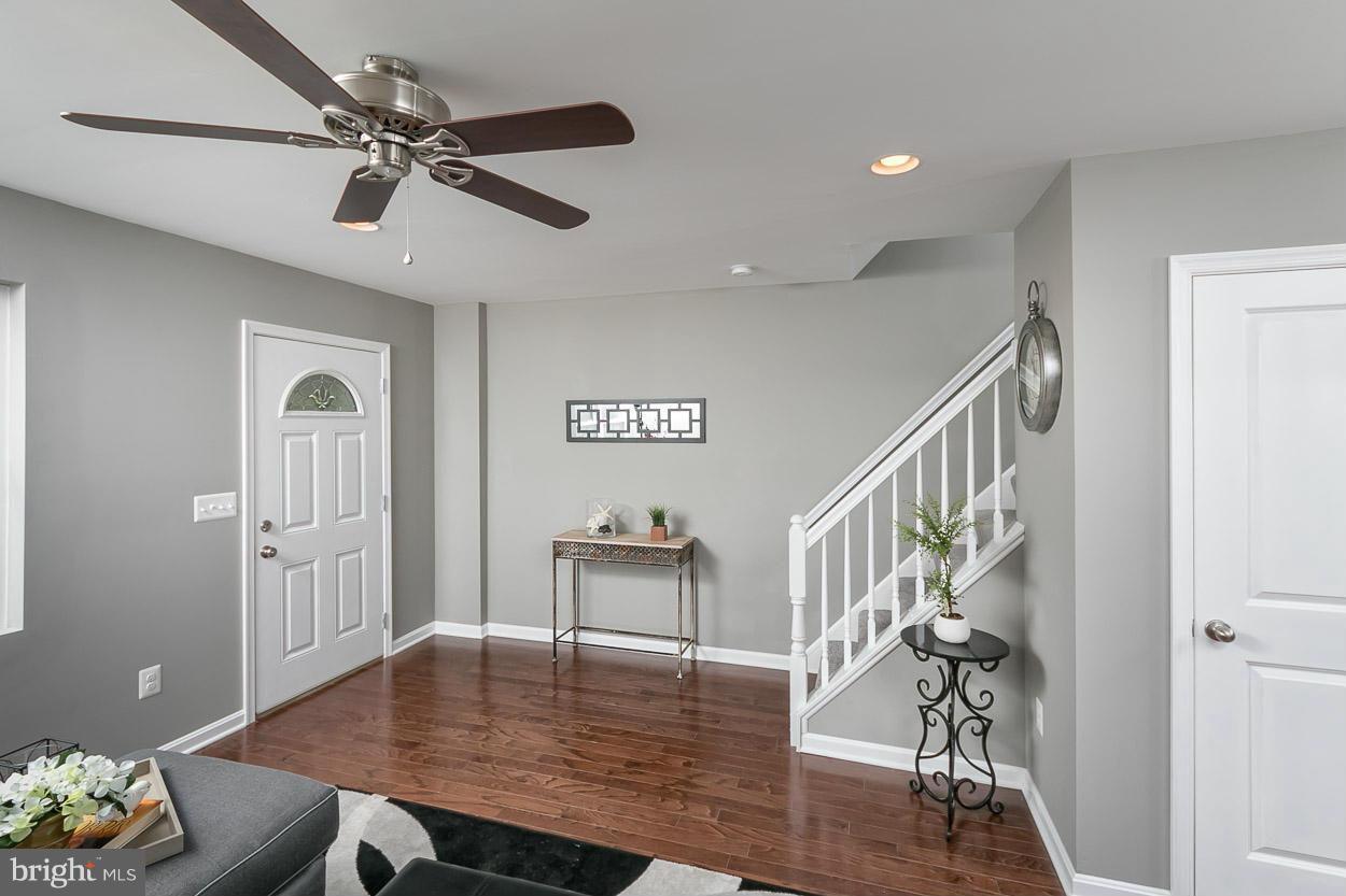 BROOKLYN PARK - Residential