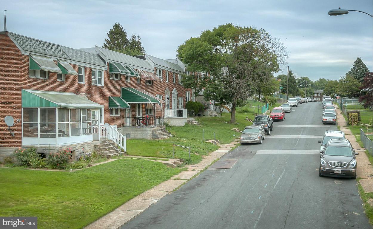 BROOKLYN PARK - Residential