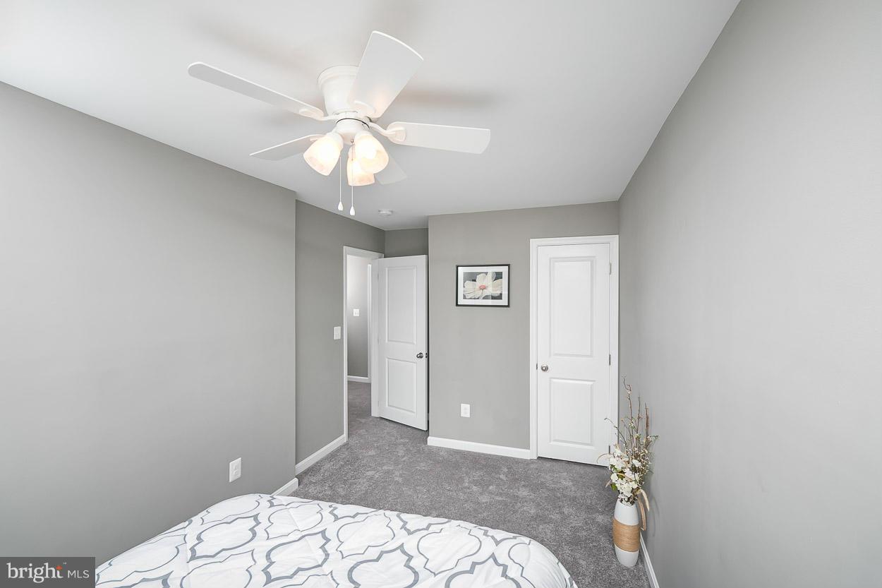 BROOKLYN PARK - Residential