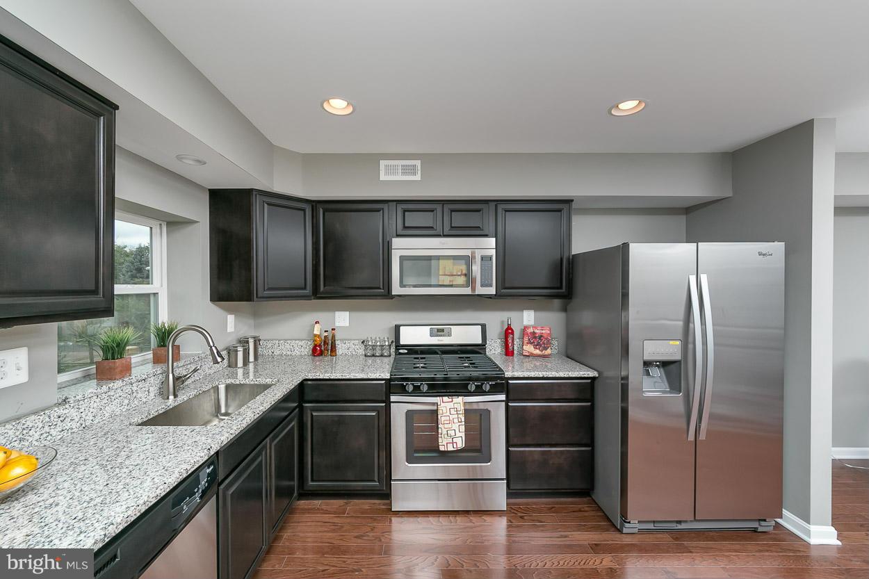 BROOKLYN PARK - Residential