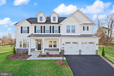 6748 Highlander Court, Warrenton, VA 20187 - MLS#: VAFQ2015918