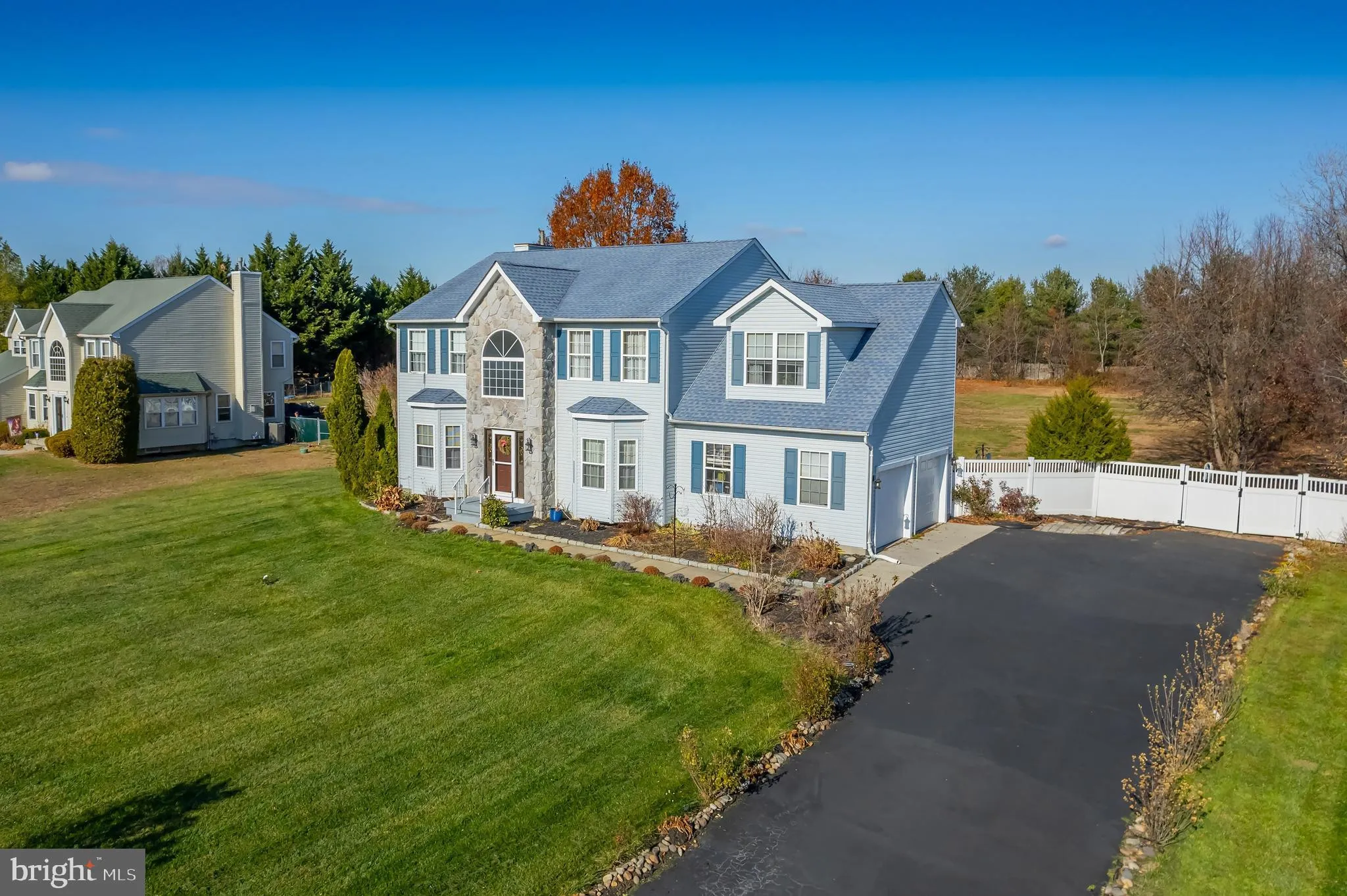 Mullica Hill, New Jersey 08062, United States, 4 Bedrooms Bedrooms, ,3 BathroomsBathrooms,Residential,Pending,18540