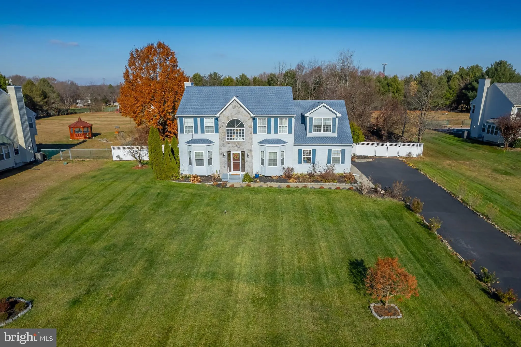 Mullica Hill, New Jersey 08062, United States, 4 Bedrooms Bedrooms, ,3 BathroomsBathrooms,Residential,Pending,18540