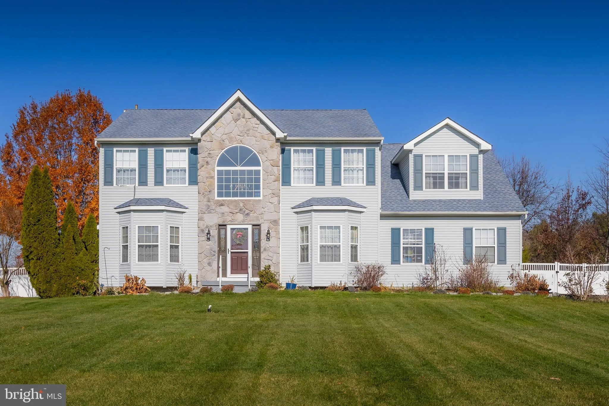 Mullica Hill, New Jersey 08062, United States, 4 Bedrooms Bedrooms, ,3 BathroomsBathrooms,Residential,Pending,18540