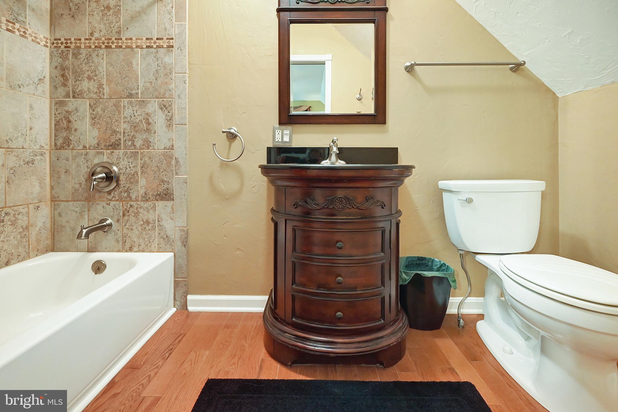 EAST HOPEWELL TWP - Residential