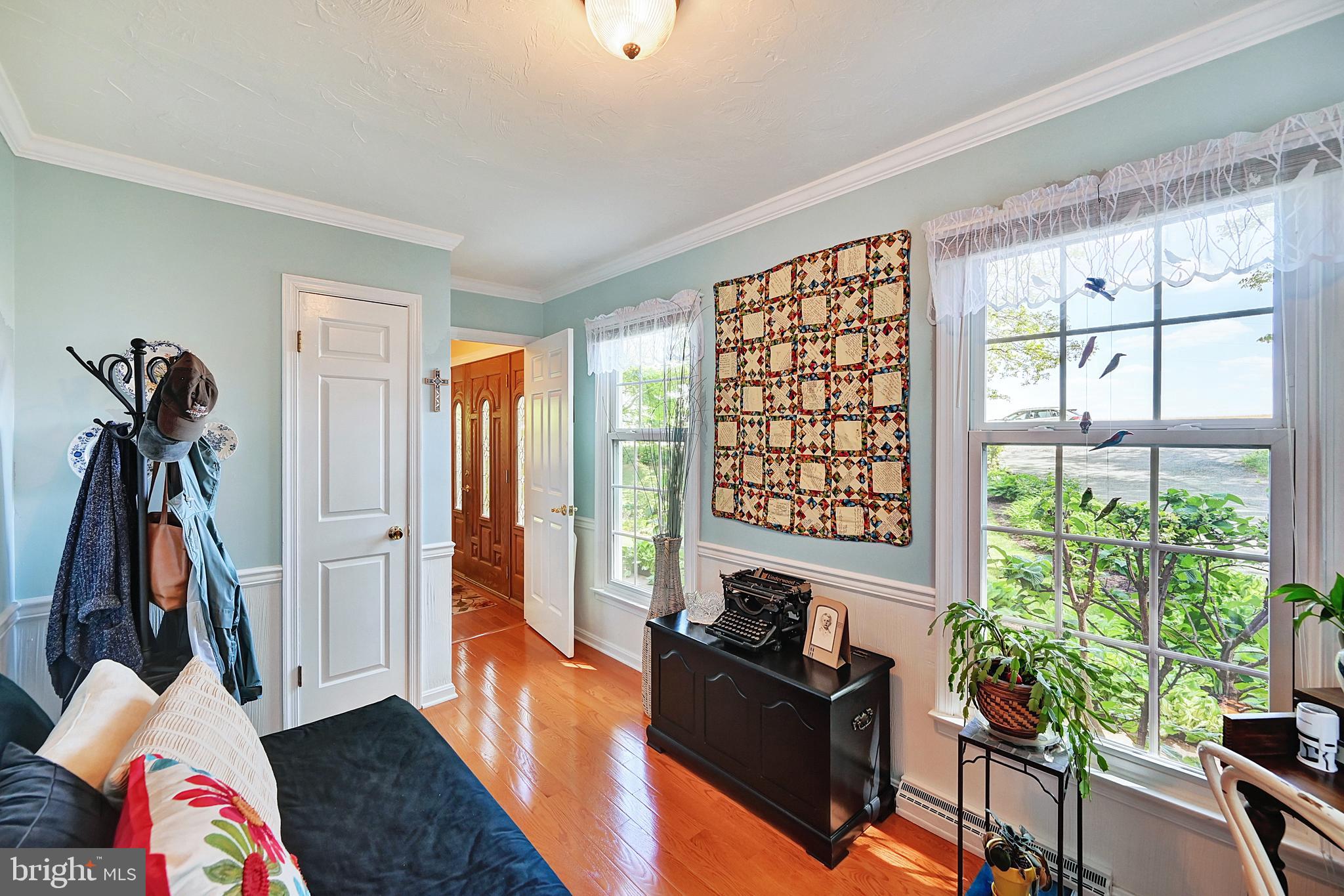 EAST HOPEWELL TWP - Residential