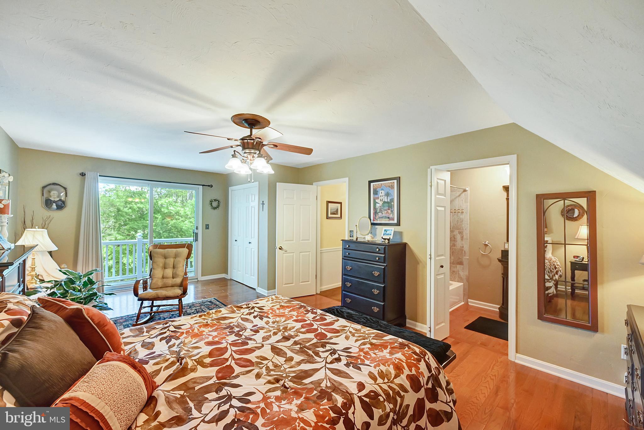 EAST HOPEWELL TWP - Residential