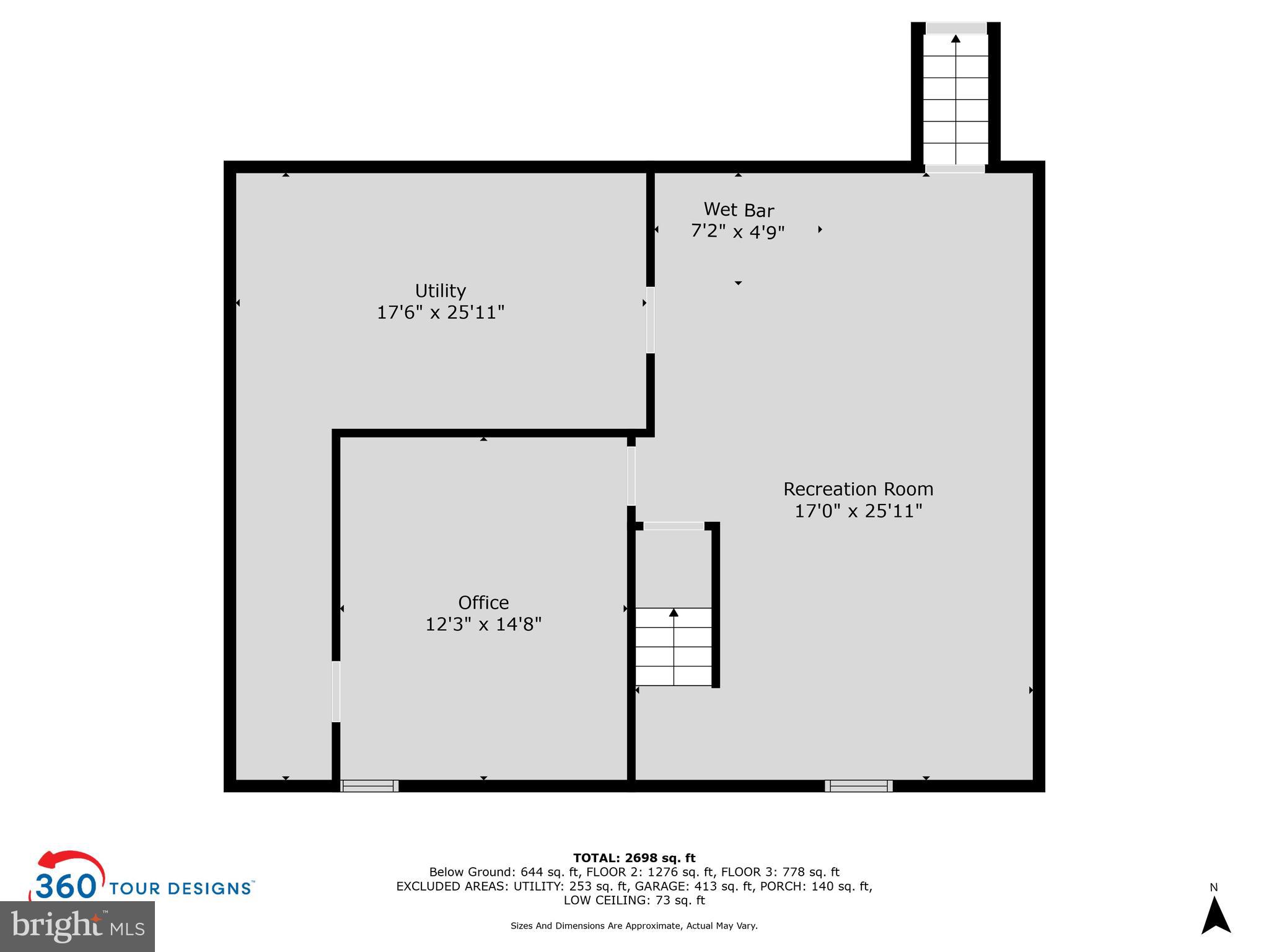 EAST HOPEWELL TWP - Residential