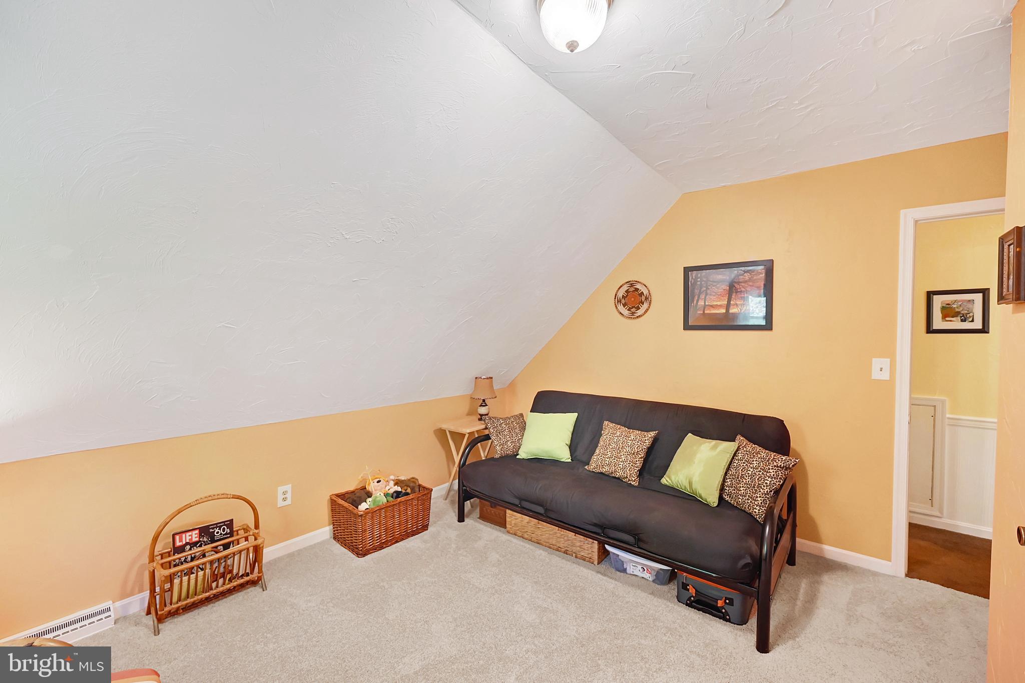 EAST HOPEWELL TWP - Residential