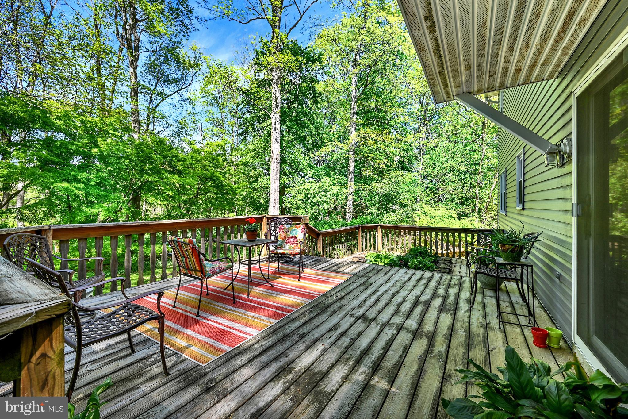 EAST HOPEWELL TWP - Residential