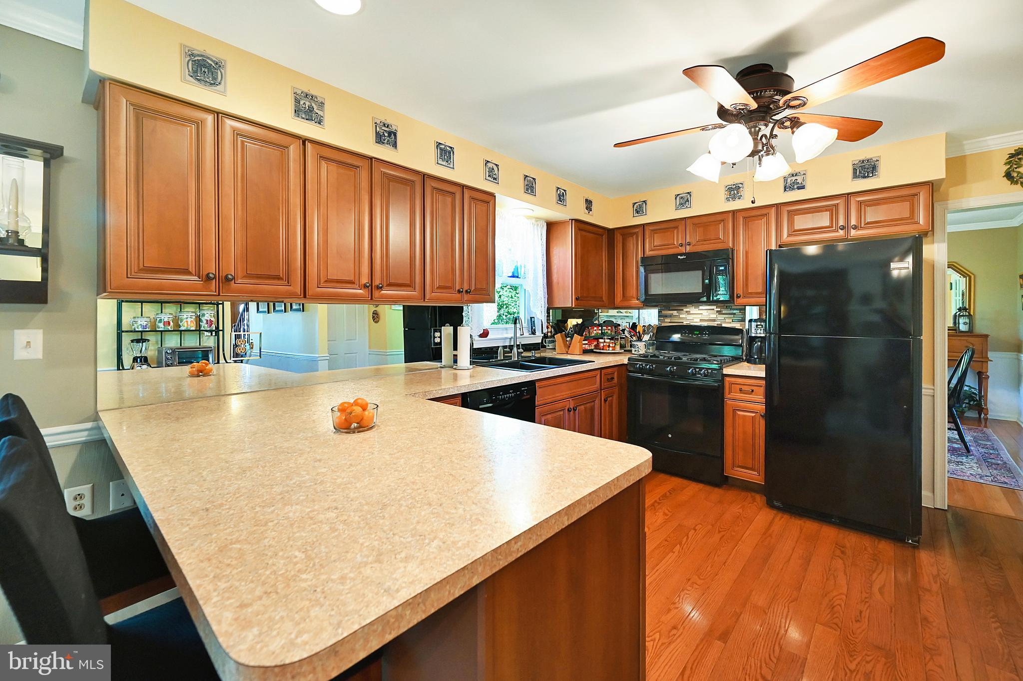 EAST HOPEWELL TWP - Residential