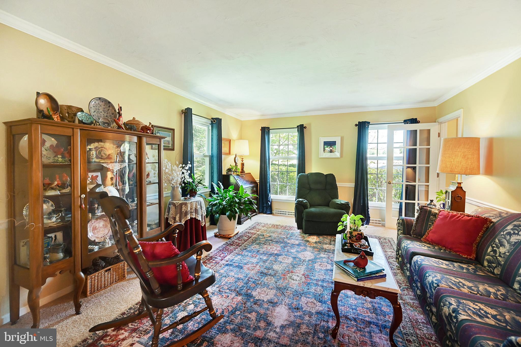 EAST HOPEWELL TWP - Residential