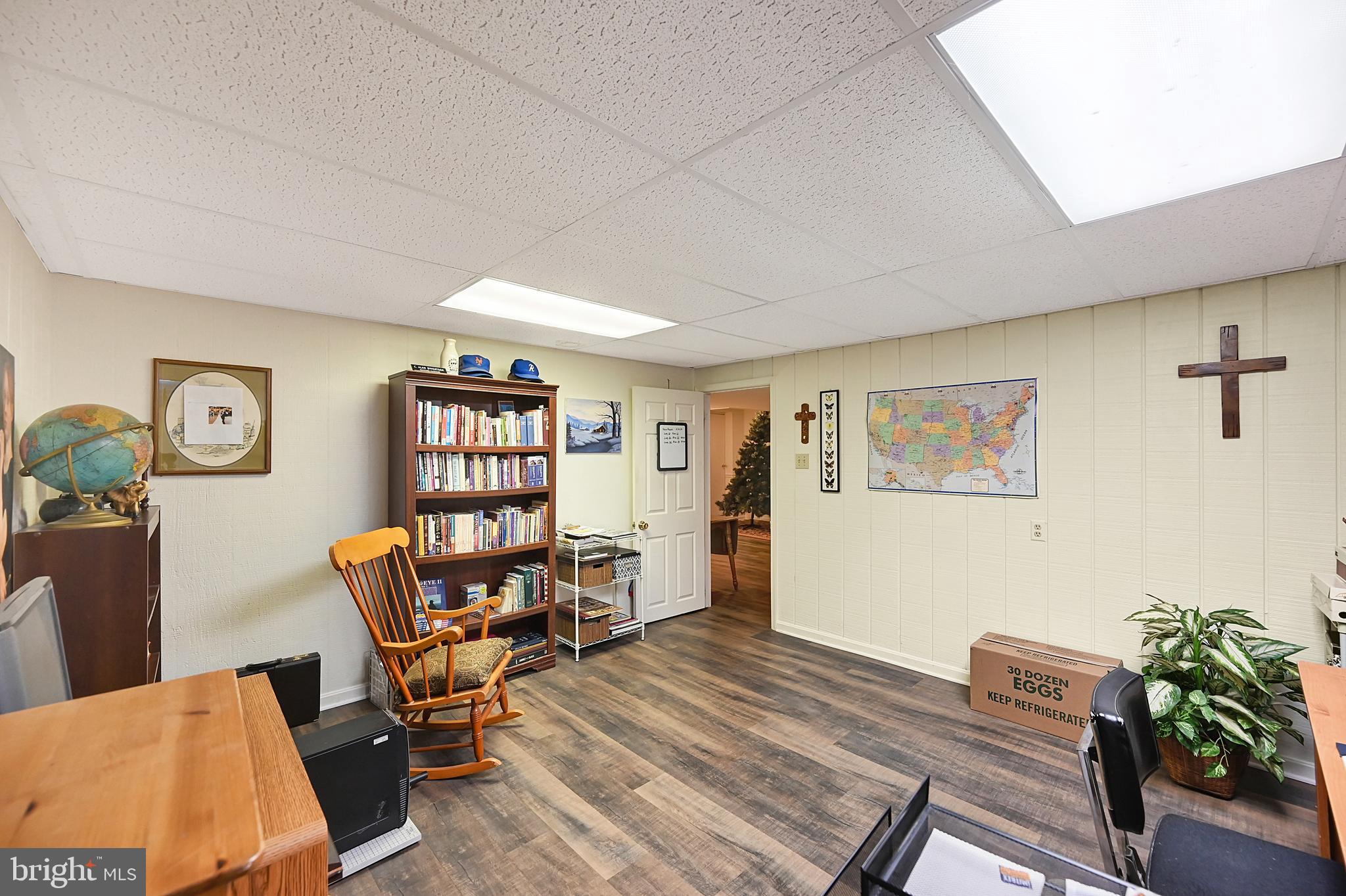 EAST HOPEWELL TWP - Residential