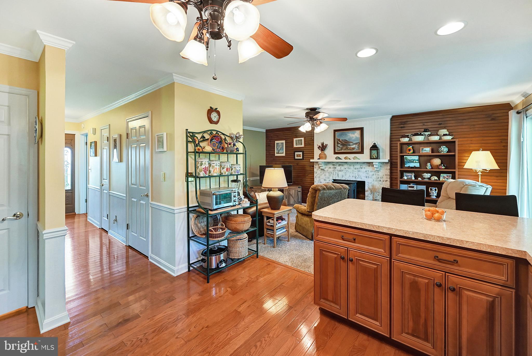 EAST HOPEWELL TWP - Residential